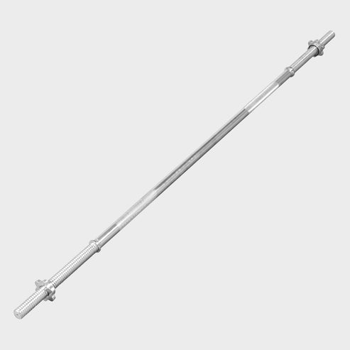 Skivstång 170cm Stjärnlås 30mm från Gorilla Sports