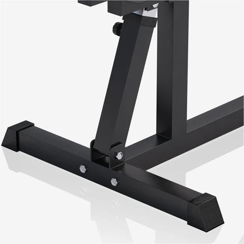 Träningsbänk POWER PRO Justerbar Ställbar