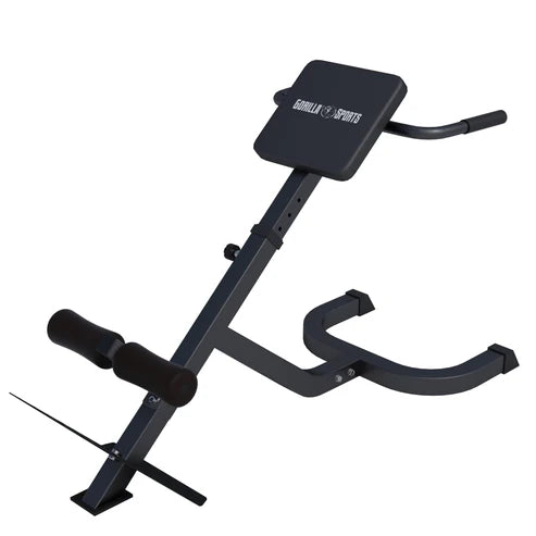 Ryggresning GS Hyperextension