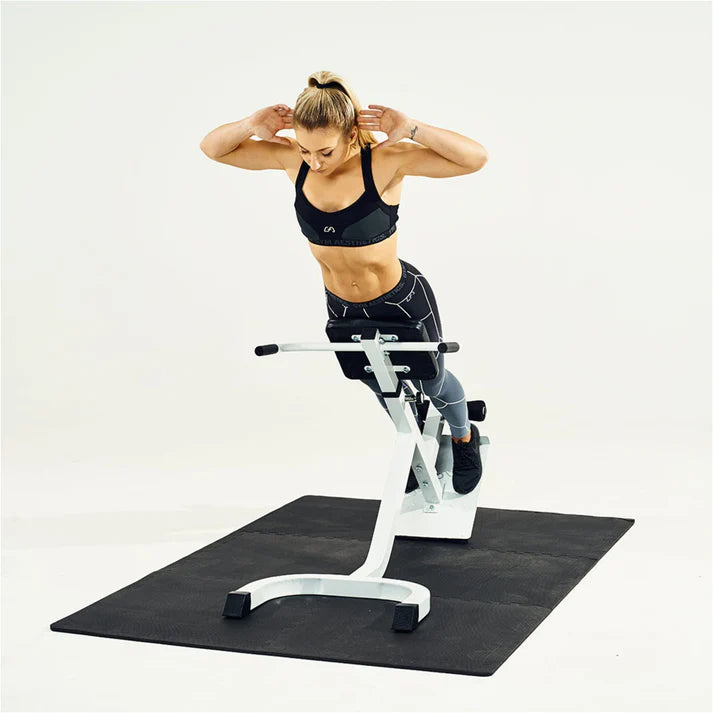 Rygglyftsbänk Hyperextension