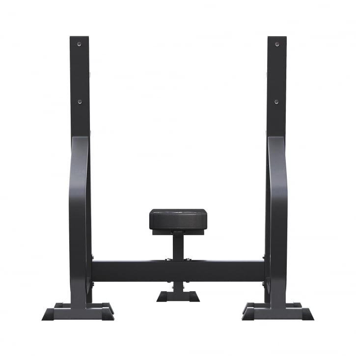 Bänkpress PRO Träningsbänk 350kg