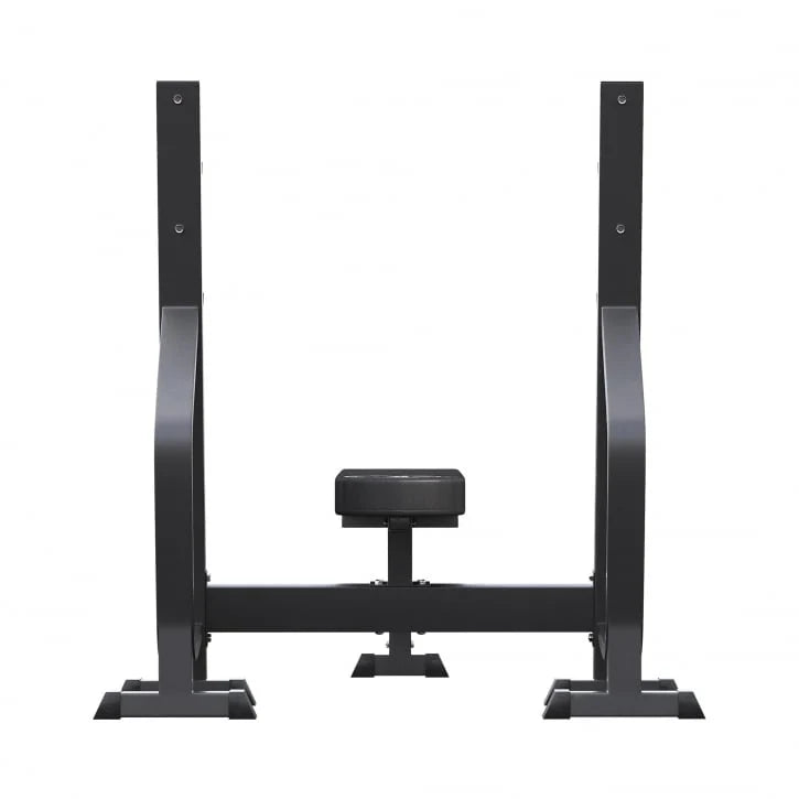 Bänkpresspaket Pro 80kg