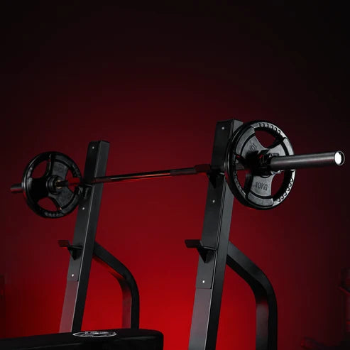Bänkpress PRO Träningsbänk 350kg