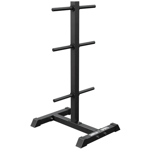 Viktställ Viktstativ PRO 30mm från Gorilla Sports