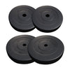 Viktskivor BASIC Cement 2x5kg 2x10kg