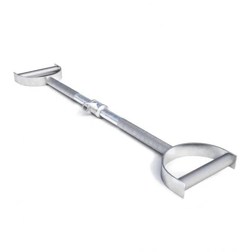 Kabelhandtag Parallellt Roddhandtag 76cm från Gorilla Sports