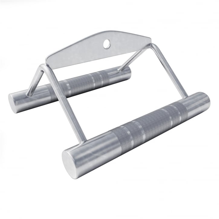 Roddhandtag Parallellt 12cm