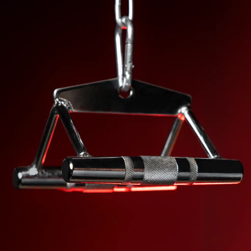 Roddhandtag Parallellt 12cm