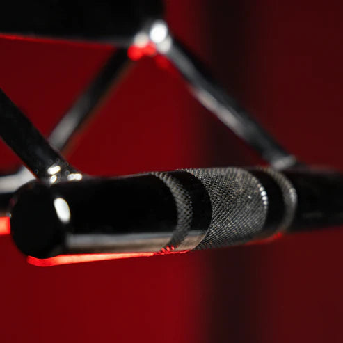 Roddhandtag Parallellt 12cm från Gorilla Sports