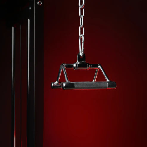 Roddhandtag Parallell Roterande 12cm från Gorilla Sports