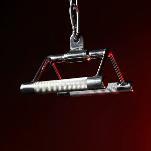 Roddhandtag Parallell Roterande 12cm från Gorilla Sports