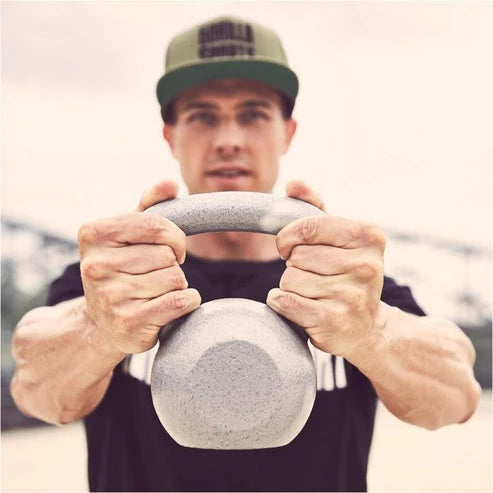 Kettlebell Massive IRON 2-32kg