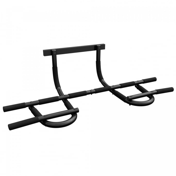 Pull Up Bar Chinsstång Multi Dörr