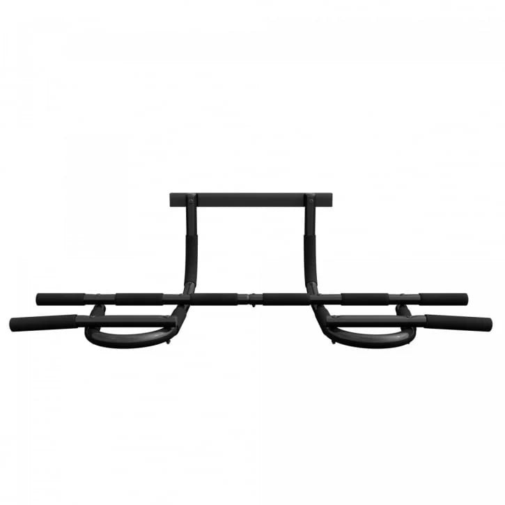 Pull-ups – nybörjarpaket från Gorilla Sports
