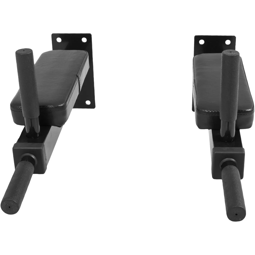 Dips- & Maghandtag Vägg