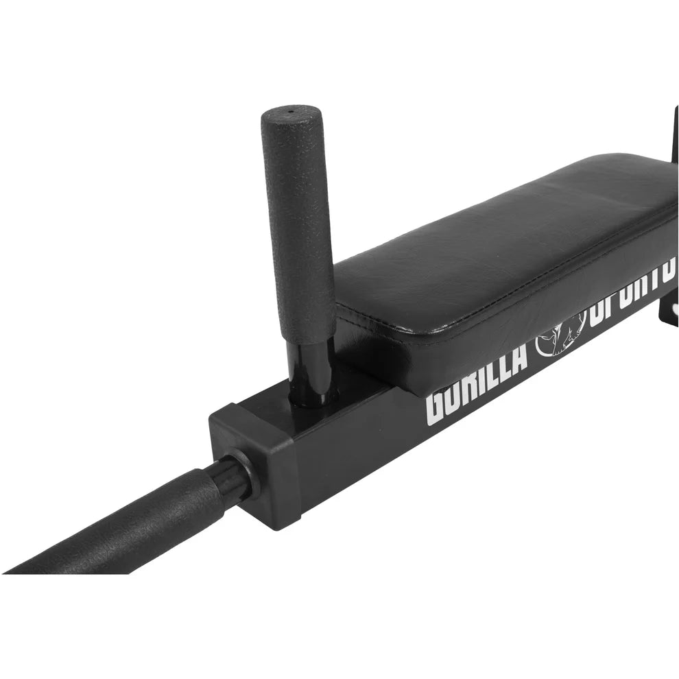 Dips- & Maghandtag Vägg