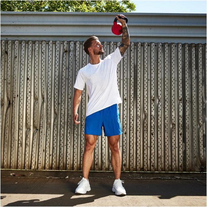 Tyst Hemmaträningspaket