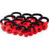 Kettlebell GS Vinyl 2-32kg