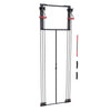 Tower 2000 Tre olika styrkor
