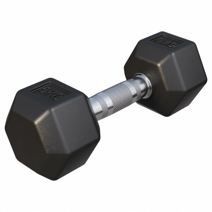 Hexagonhantlar PREMIUM 2-50kg