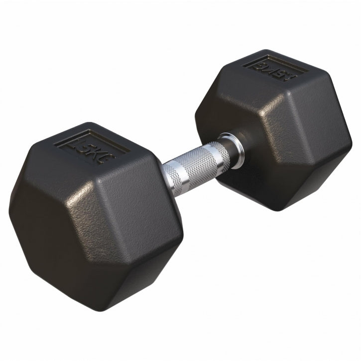 Hexagonhantlar PREMIUM 2-50kg