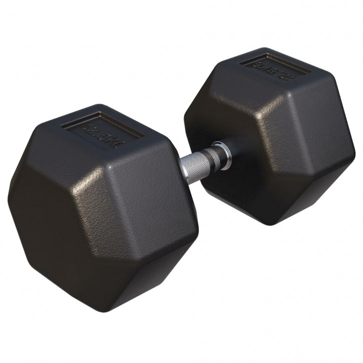 Hexagonhantlar PREMIUM 2-50kg