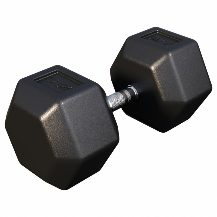 Hexagonhantlar PREMIUM 2-50kg