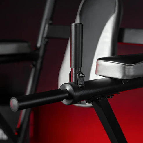 Power Tower Chins Pull Ups Dips från Gorilla Sports