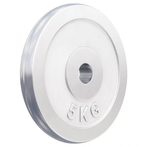 Viktskivor CHROME 0,5–30kg