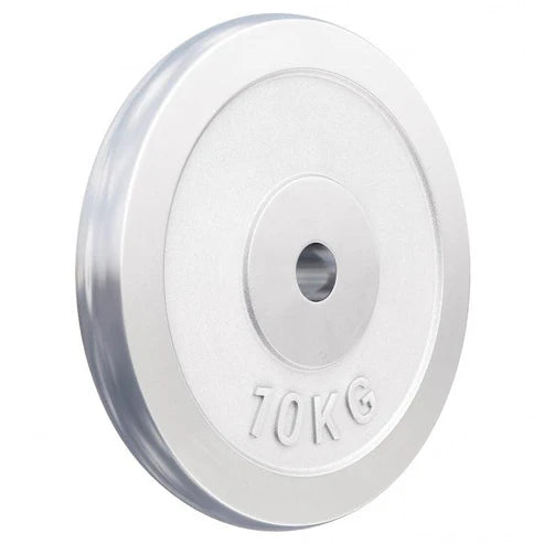 Viktskivor CHROME 0,5–30kg