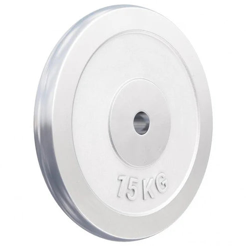 Viktskivor CHROME 0,5–30kg