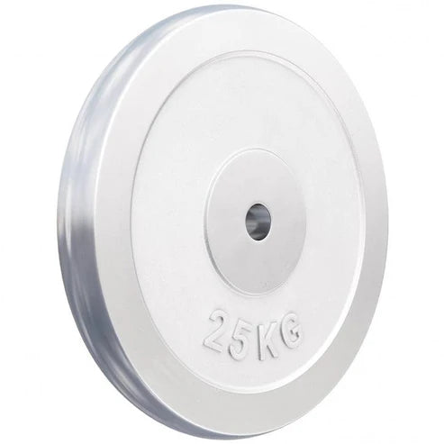 Viktskivor CHROME 0,5–30kg