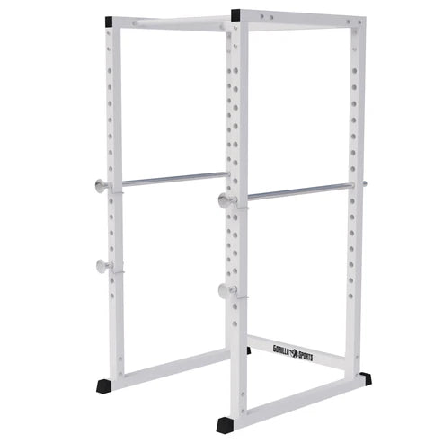 Power Cage Squat Rack Power Rack