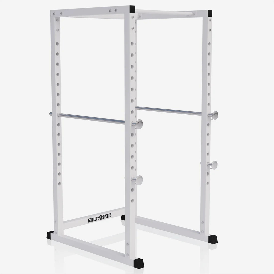 Power Cage Squat Rack Power Rack