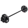 Bodypump paket Totalt 20kg