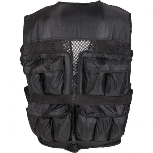 Viktväst Viktpåsar 10kg 20kg 30kg från Gorilla Sports