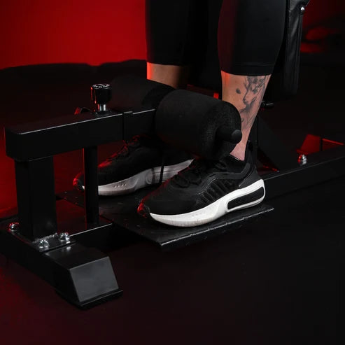 Sissy Squat GS från Gorilla Sports