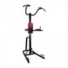 Power Tower Multi Chins/Pull Ups/Dips