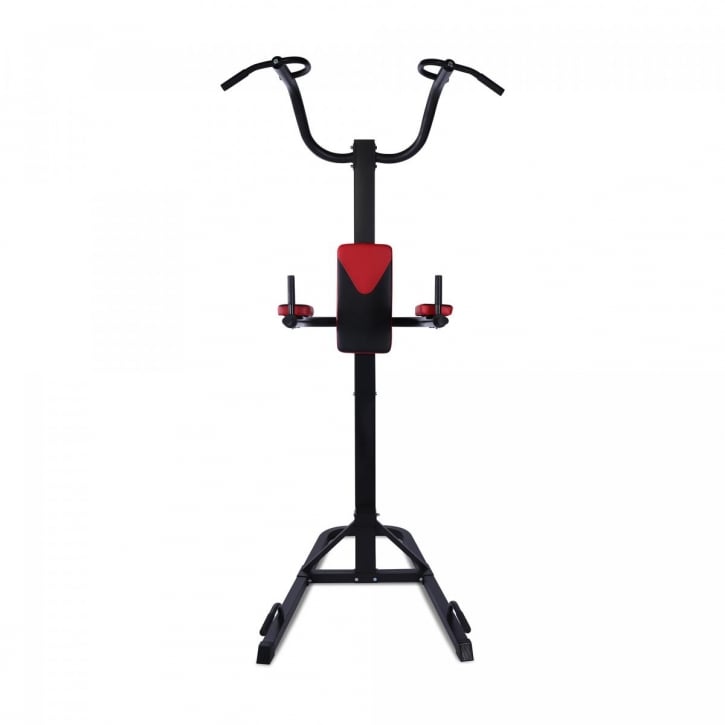 Power Tower Multi Chins/Pull Ups/Dips