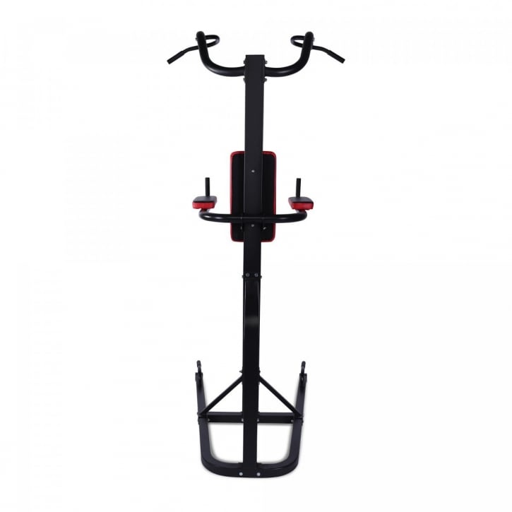 Power Tower Multi Chins/Pull Ups/Dips