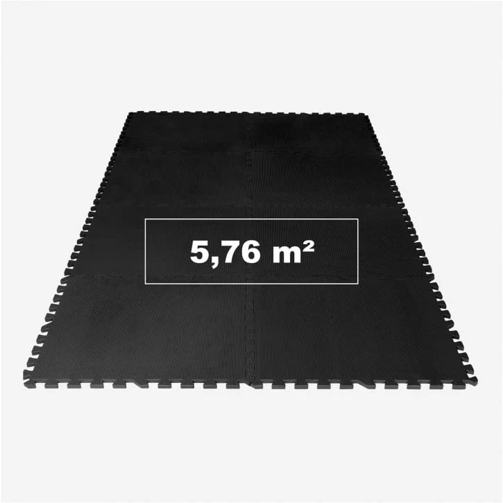 Hemmagympaketet - Familj