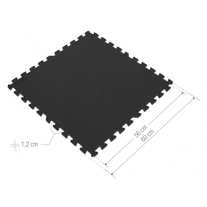 Kompakt Hemmagym Paket