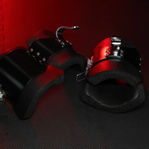 Gravity Boots Six Pack Magtränare från Gorilla Sports