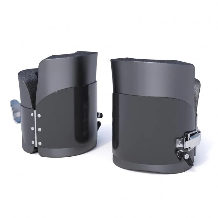 Gravity Boots Six Pack Magtränare