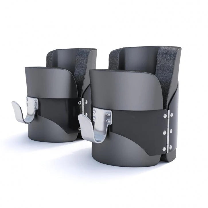 Gravity Boots Six Pack Magtränare