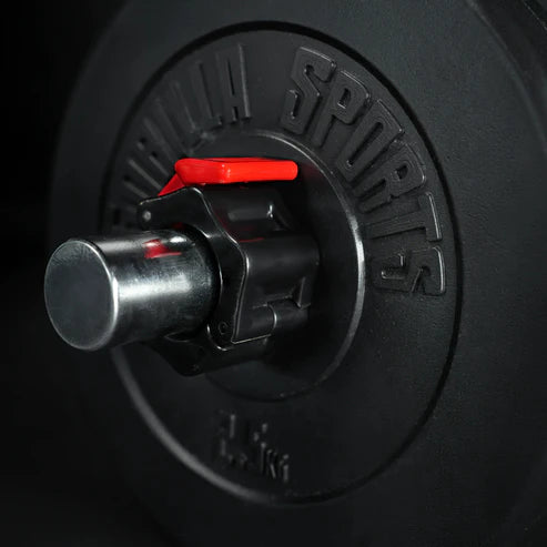 Viktlås PRO Jawlock 2st 30mm från Gorilla Sports