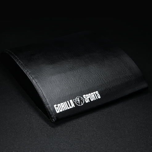 Ab Mat Situpskudde Ryggstöd från Gorilla Sports