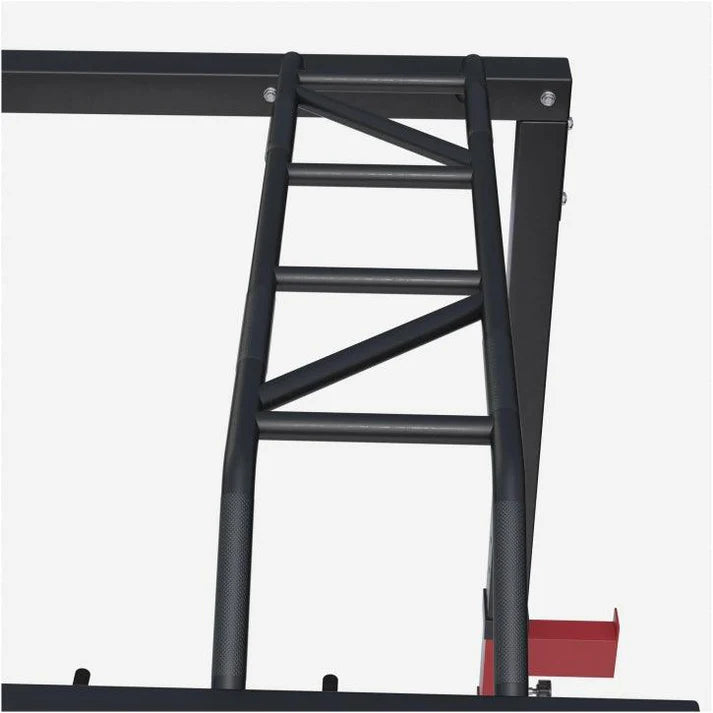 Power Rack Cage Ink kabelstation