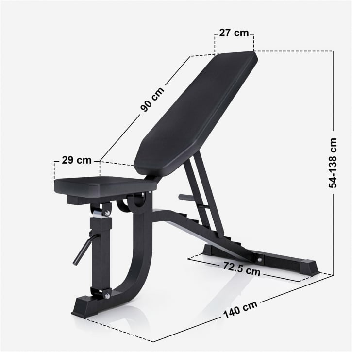 Byggd för 500kg