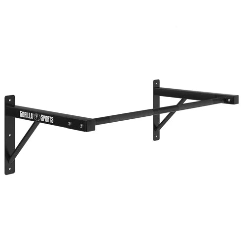 Chinsstång Pull up stång Vägghängd